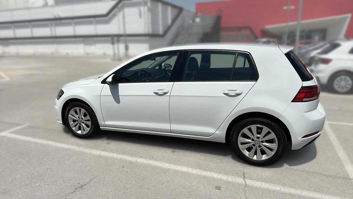 VW Golf VII 1,6 TDI