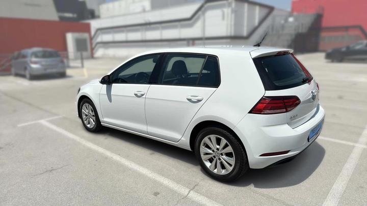 VW Golf VII 1,6 TDI