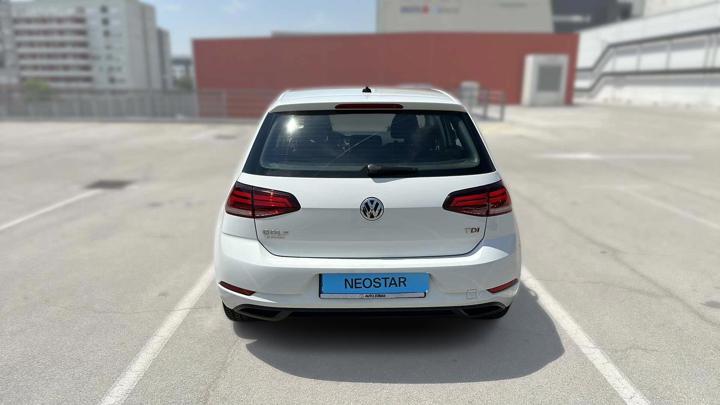 VW Golf VII 1,6 TDI