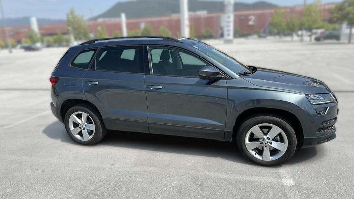 Škoda Karoq 1,6 TDI Style