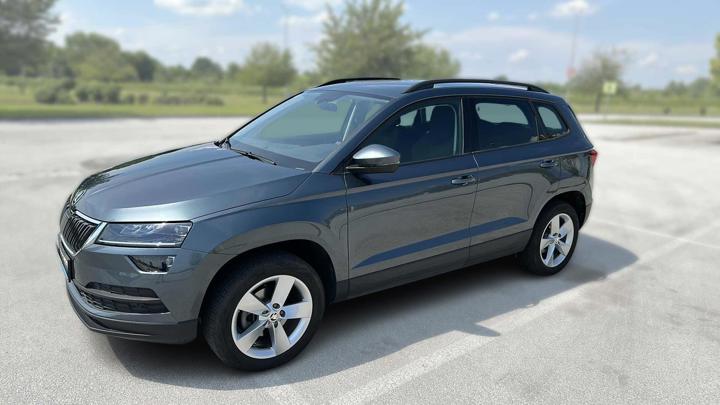 Škoda Karoq 1,6 TDI Style