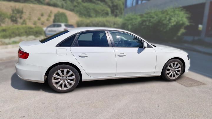 Audi Audi A4 B8 2.0 TDI