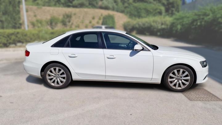 Audi Audi A4 B8 2.0 TDI