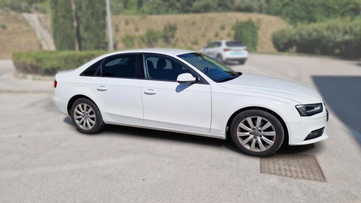 Audi Audi A4 B8 2.0 TDI