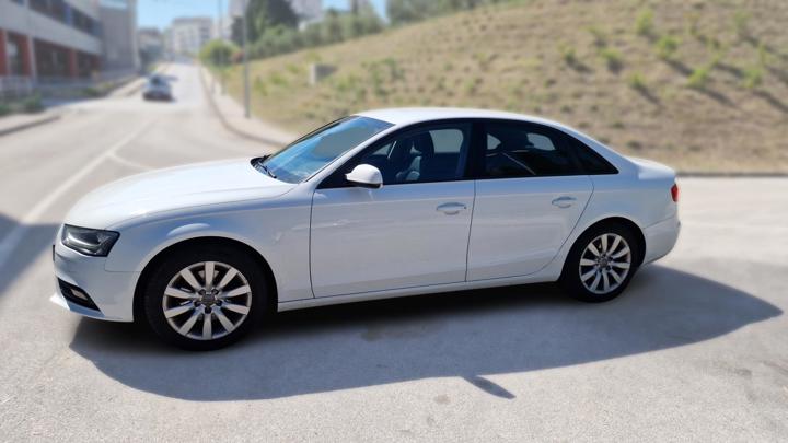 Audi Audi A4 B8 2.0 TDI