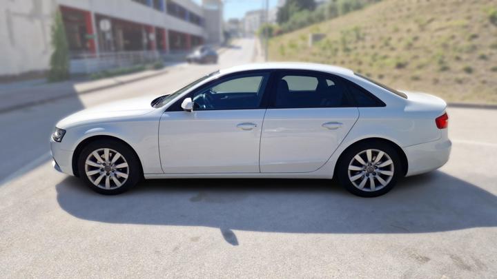 Audi Audi A4 B8 2.0 TDI