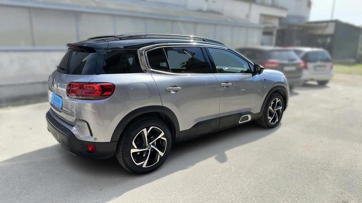 Citroën Citroen C5 Aircross 1.6 Hybrid Shine