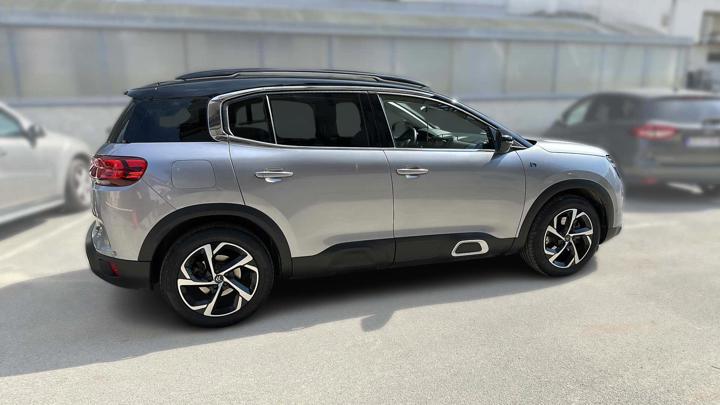 Citroën Citroen C5 Aircross 1.6 Hybrid Shine