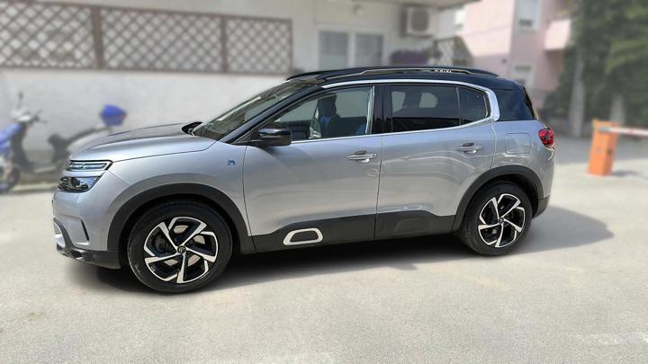 Citroën Citroen C5 Aircross 1.6 Hybrid Shine