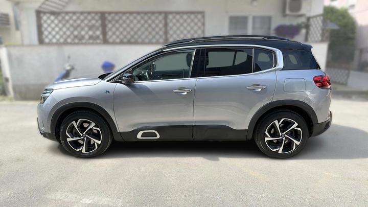 Citroën Citroen C5 Aircross 1.6 Hybrid Shine