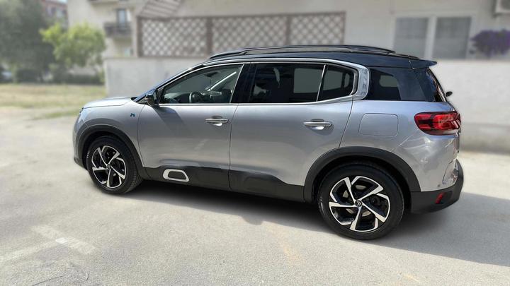 Citroën Citroen C5 Aircross 1.6 Hybrid Shine