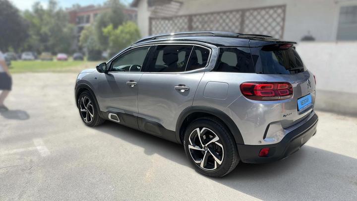 Citroën Citroen C5 Aircross 1.6 Hybrid Shine