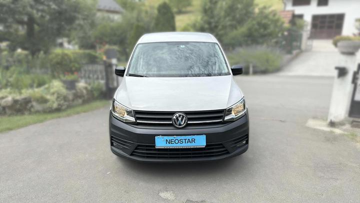 VW VW CADDY, 2.0 TDI 