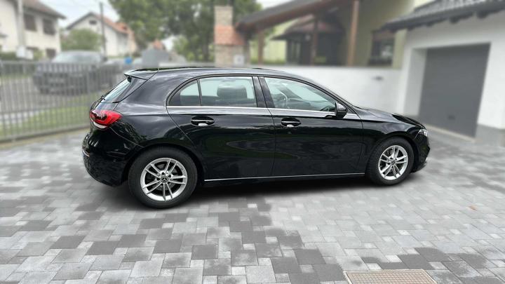 Mercedes-Benz A 180 d Aut.