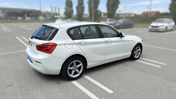 BMW 116d