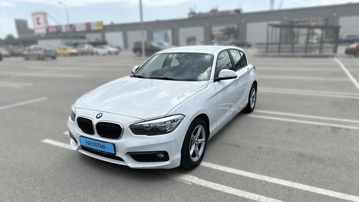 Used 90268 - BMW Serija 1 116d cars