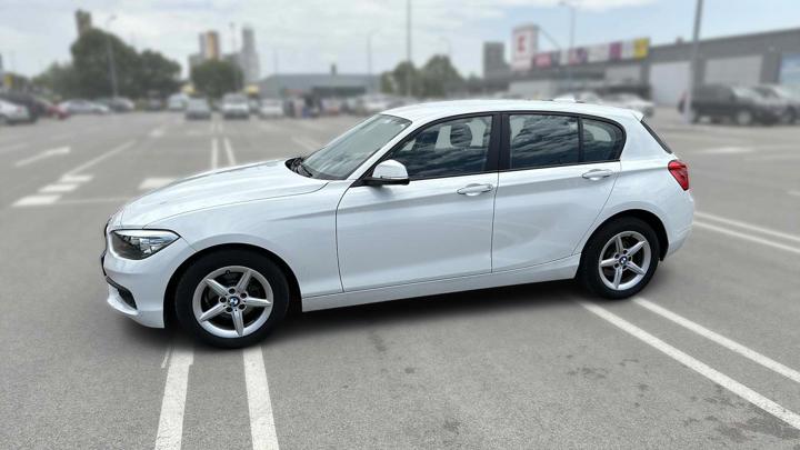 BMW 116d