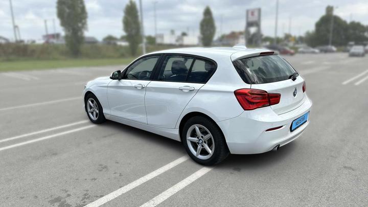 BMW 116d