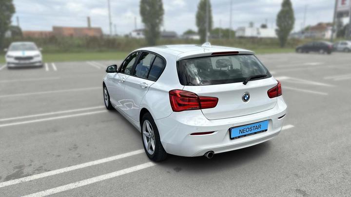 BMW 116d