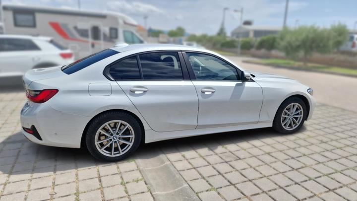 BMW 330e iPerformance Advantage Aut.