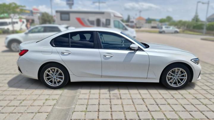 BMW 330e iPerformance Advantage Aut.