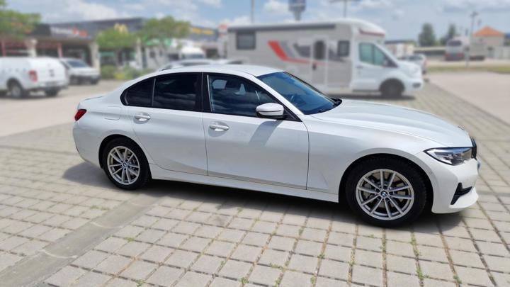 BMW 330e iPerformance Advantage Aut.