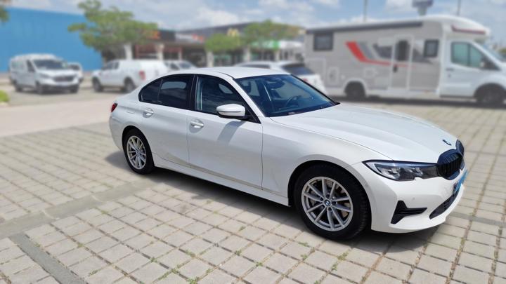 BMW 330e iPerformance Advantage Aut.