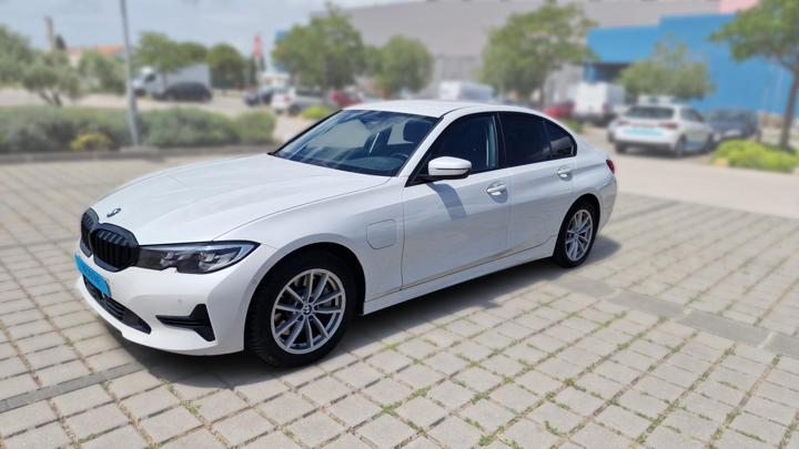 BMW 330e iPerformance Advantage Aut.