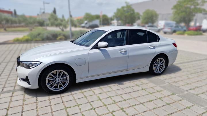 BMW 330e iPerformance Advantage Aut.