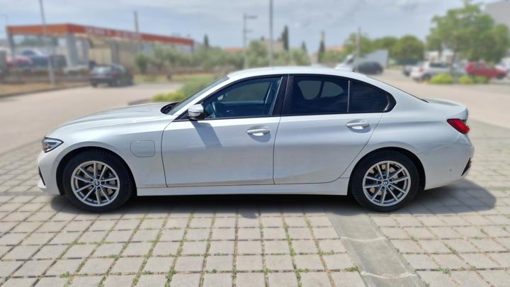 BMW 330e iPerformance Advantage Aut.