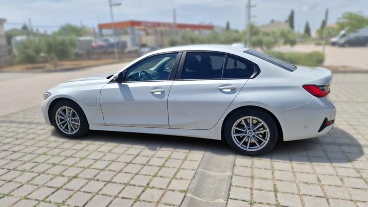 BMW 330e iPerformance Advantage Aut.