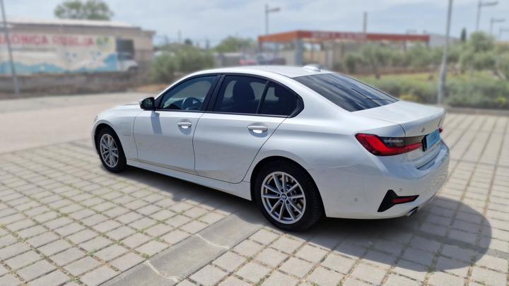 BMW 330e iPerformance Advantage Aut.