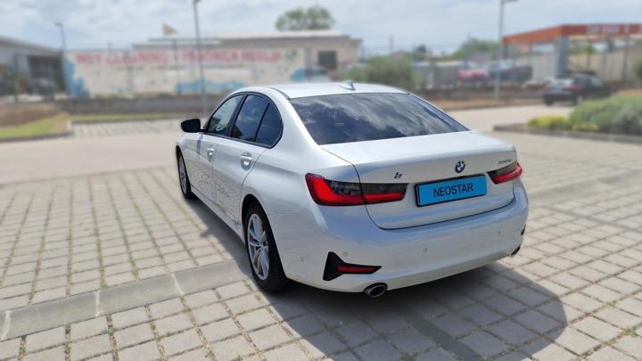 BMW 330e iPerformance Advantage Aut.