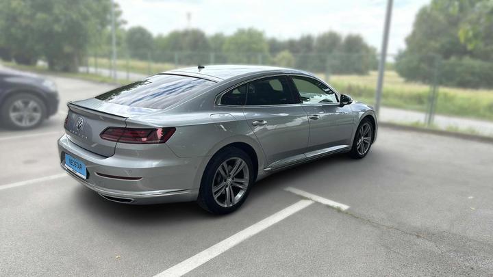 VW Arteon 2,0 TDI BMT R-Line DSG