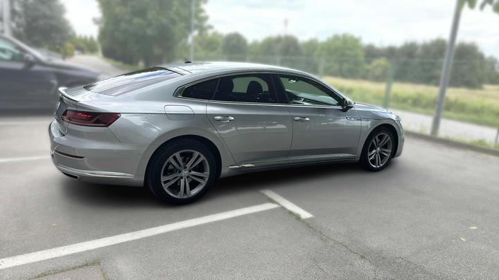 VW Arteon 2,0 TDI BMT R-Line DSG