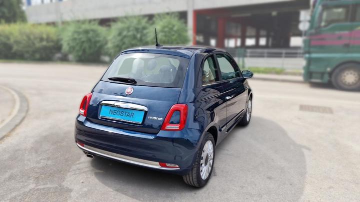 Fiat Fiat 500 1.0 GSE BSG Hybrid Dolcevita