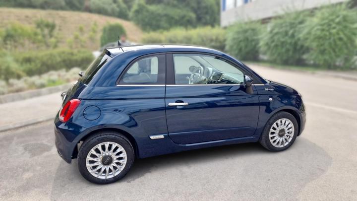 Fiat Fiat 500 1.0 GSE BSG Hybrid Dolcevita