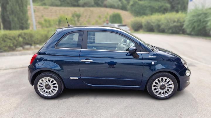 Fiat Fiat 500 1.0 GSE BSG Hybrid Dolcevita