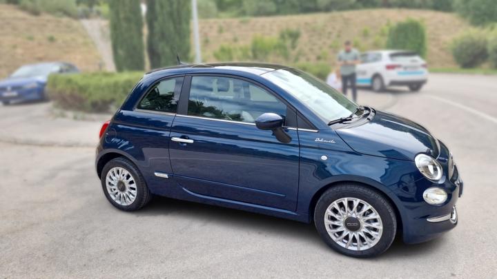 Fiat Fiat 500 1.0 GSE BSG Hybrid Dolcevita