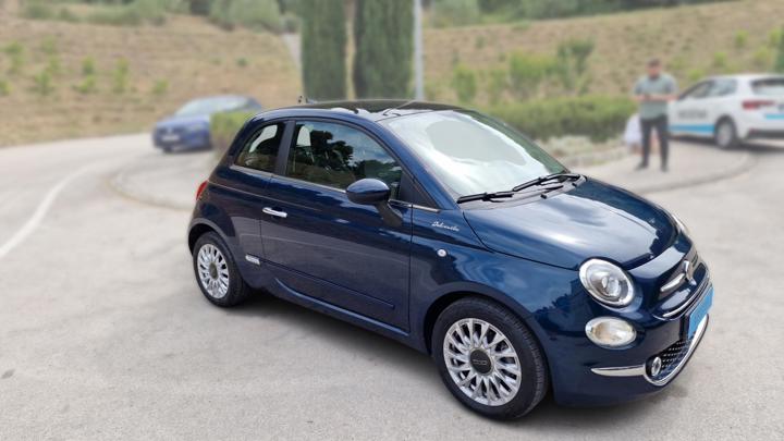 Fiat Fiat 500 1.0 GSE BSG Hybrid Dolcevita