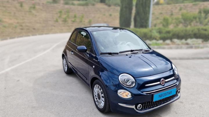 Fiat Fiat 500 1.0 GSE BSG Hybrid Dolcevita