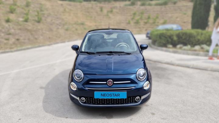 Fiat Fiat 500 1.0 GSE BSG Hybrid Dolcevita