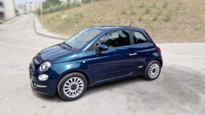 Fiat Fiat 500 1.0 GSE BSG Hybrid Dolcevita