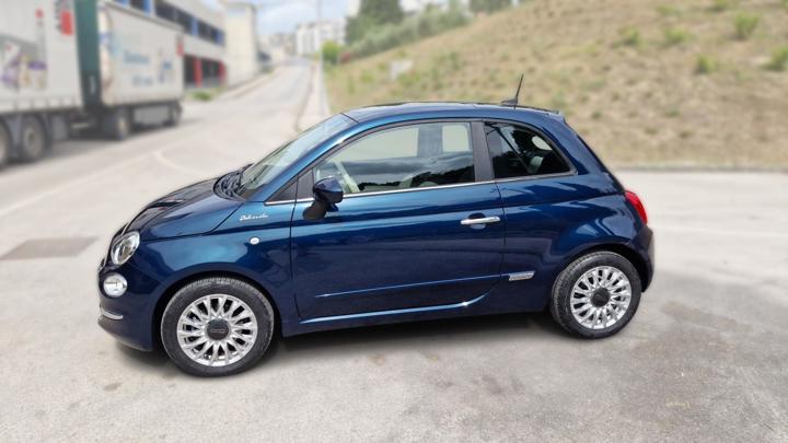 Fiat Fiat 500 1.0 GSE BSG Hybrid Dolcevita