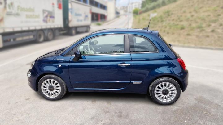 Fiat Fiat 500 1.0 GSE BSG Hybrid Dolcevita