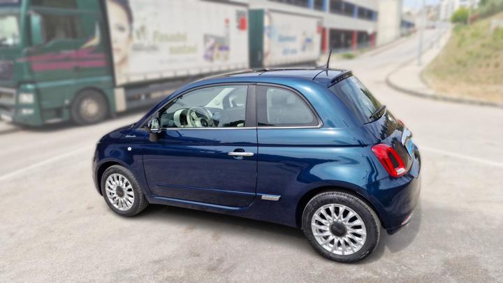 Fiat Fiat 500 1.0 GSE BSG Hybrid Dolcevita