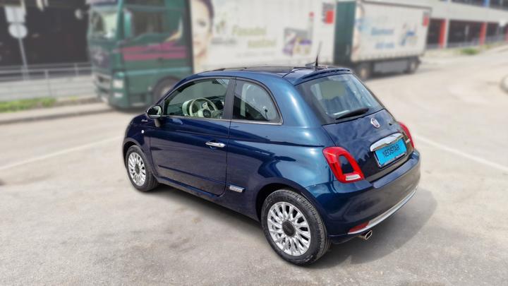 Fiat Fiat 500 1.0 GSE BSG Hybrid Dolcevita