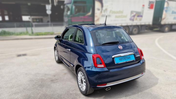 Fiat Fiat 500 1.0 GSE BSG Hybrid Dolcevita