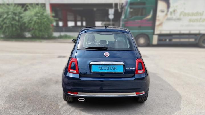 Fiat Fiat 500 1.0 GSE BSG Hybrid Dolcevita