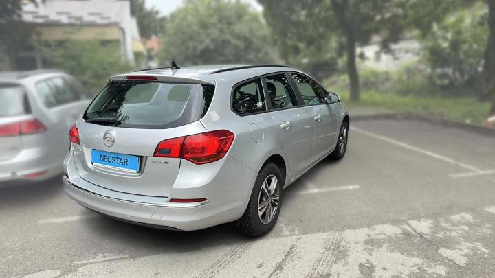 Opel 1.6 CDTI